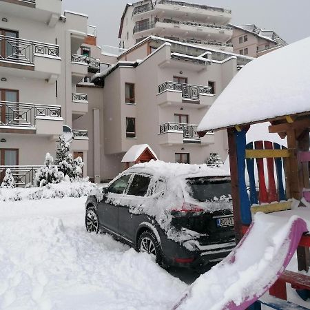 Apartman G1 U Milmari Kompleksu - Kopaonik Extérieur photo