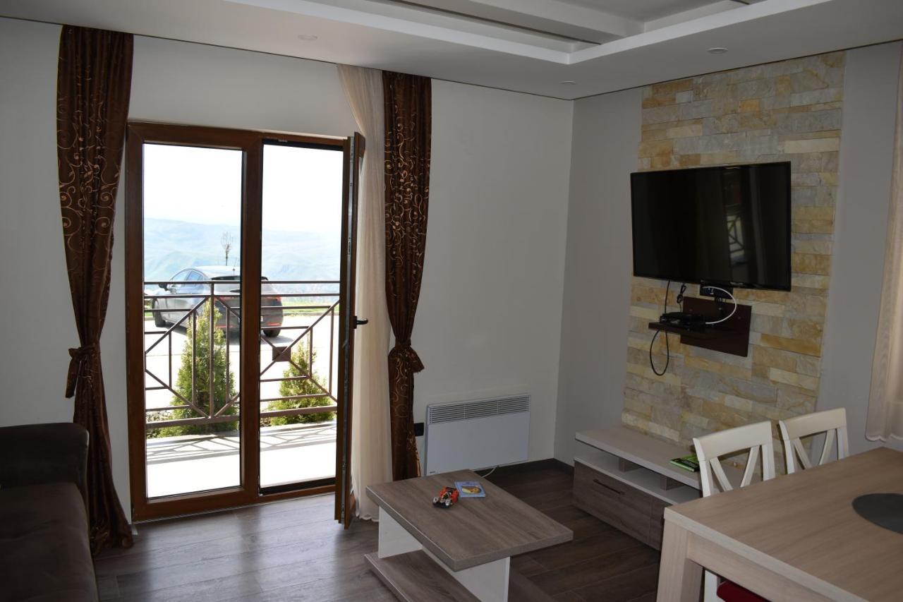 Apartman G1 U Milmari Kompleksu - Kopaonik Extérieur photo
