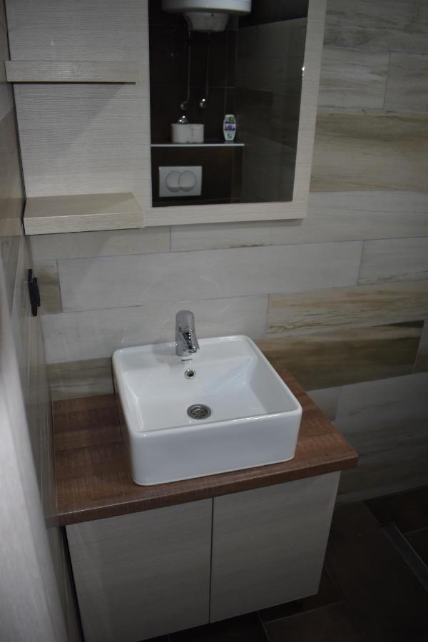 Apartman G1 U Milmari Kompleksu - Kopaonik Extérieur photo