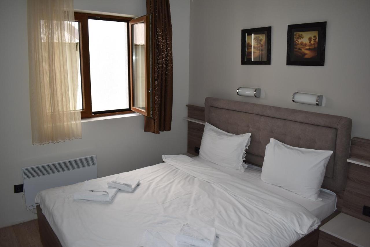 Apartman G1 U Milmari Kompleksu - Kopaonik Extérieur photo