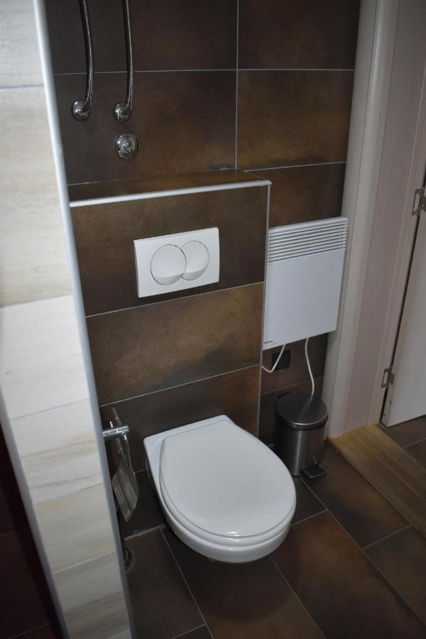 Apartman G1 U Milmari Kompleksu - Kopaonik Extérieur photo