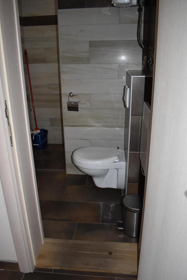 Apartman G1 U Milmari Kompleksu - Kopaonik Extérieur photo