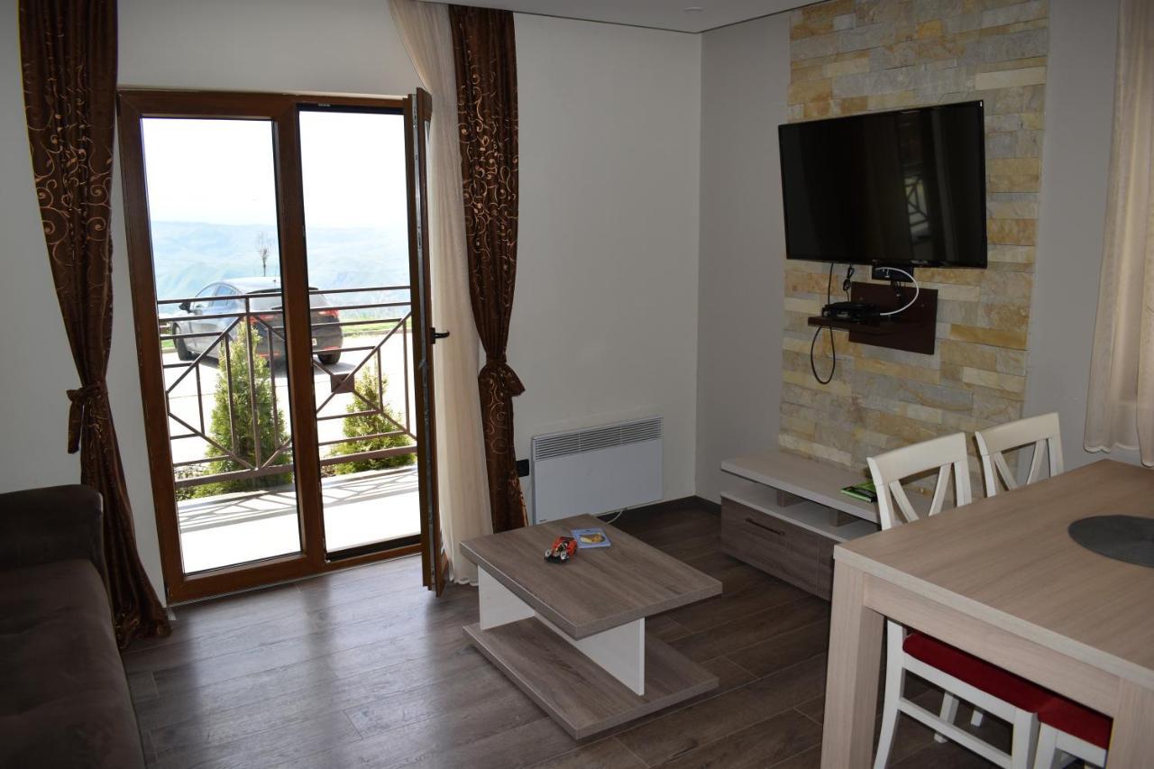 Apartman G1 U Milmari Kompleksu - Kopaonik Extérieur photo