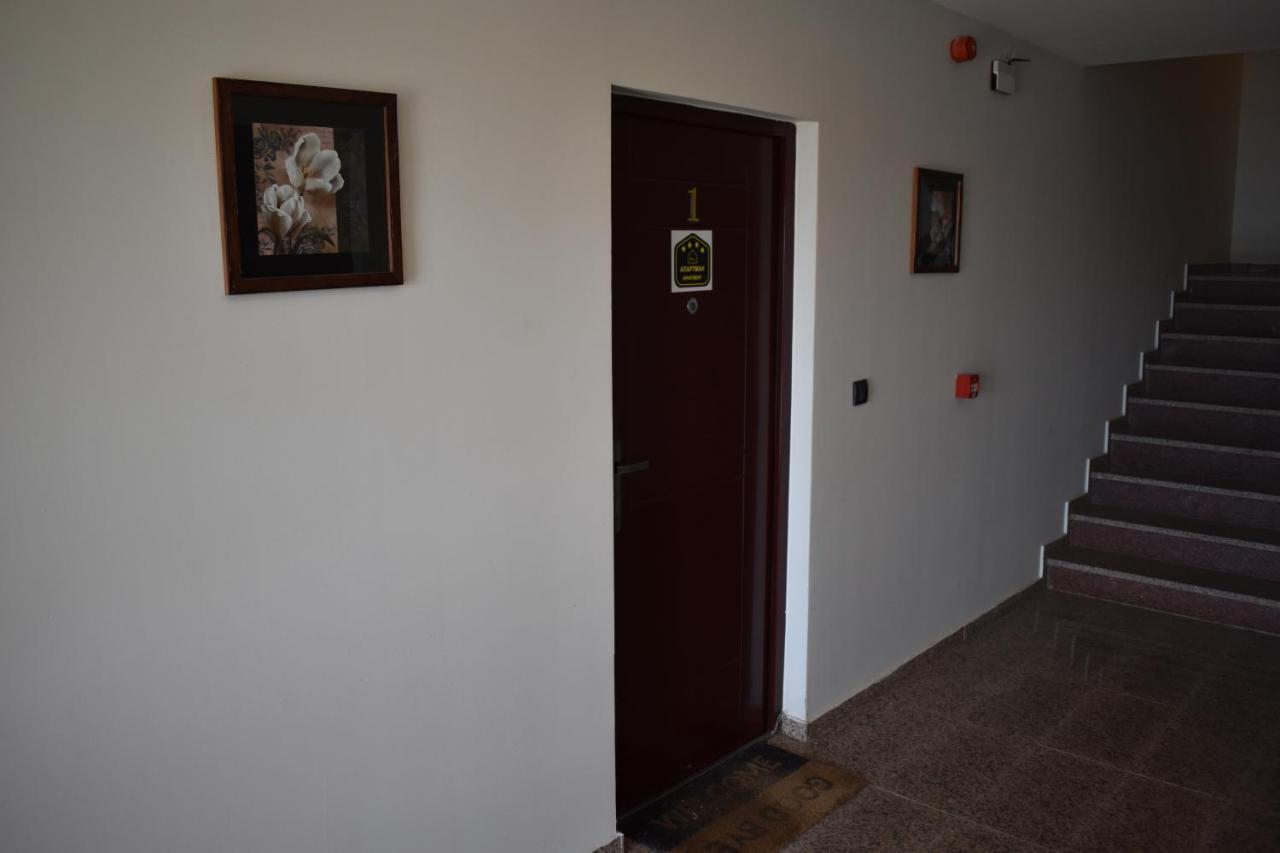 Apartman G1 U Milmari Kompleksu - Kopaonik Extérieur photo