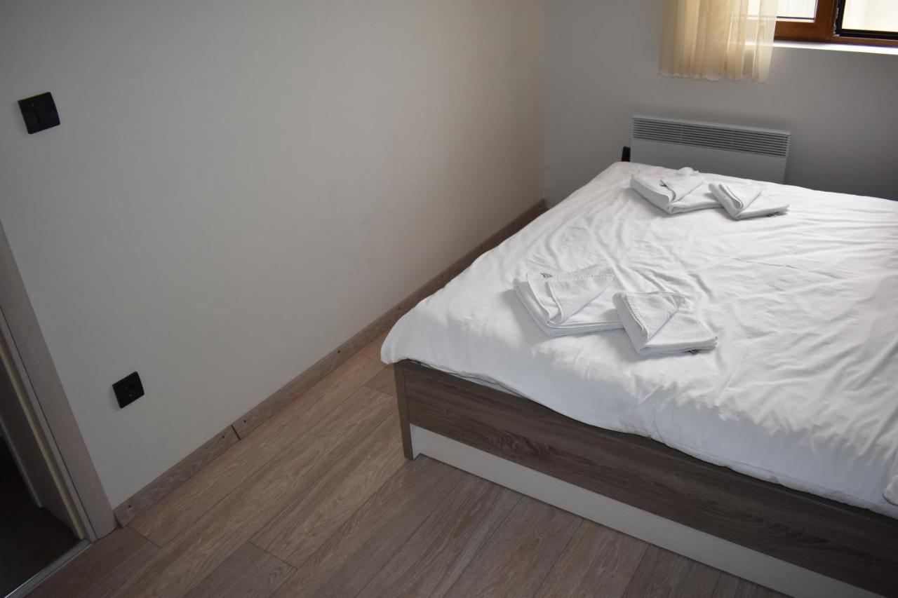 Apartman G1 U Milmari Kompleksu - Kopaonik Extérieur photo