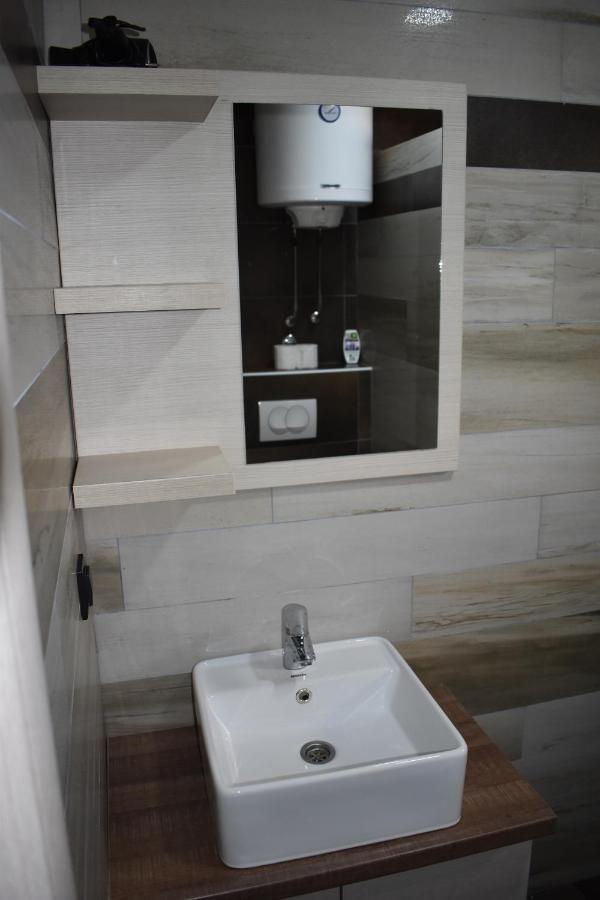 Apartman G1 U Milmari Kompleksu - Kopaonik Extérieur photo