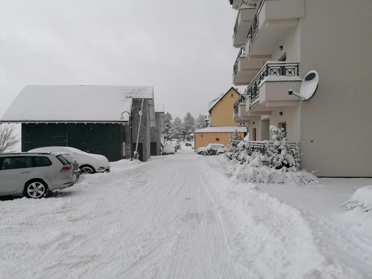 Apartman G1 U Milmari Kompleksu - Kopaonik Extérieur photo