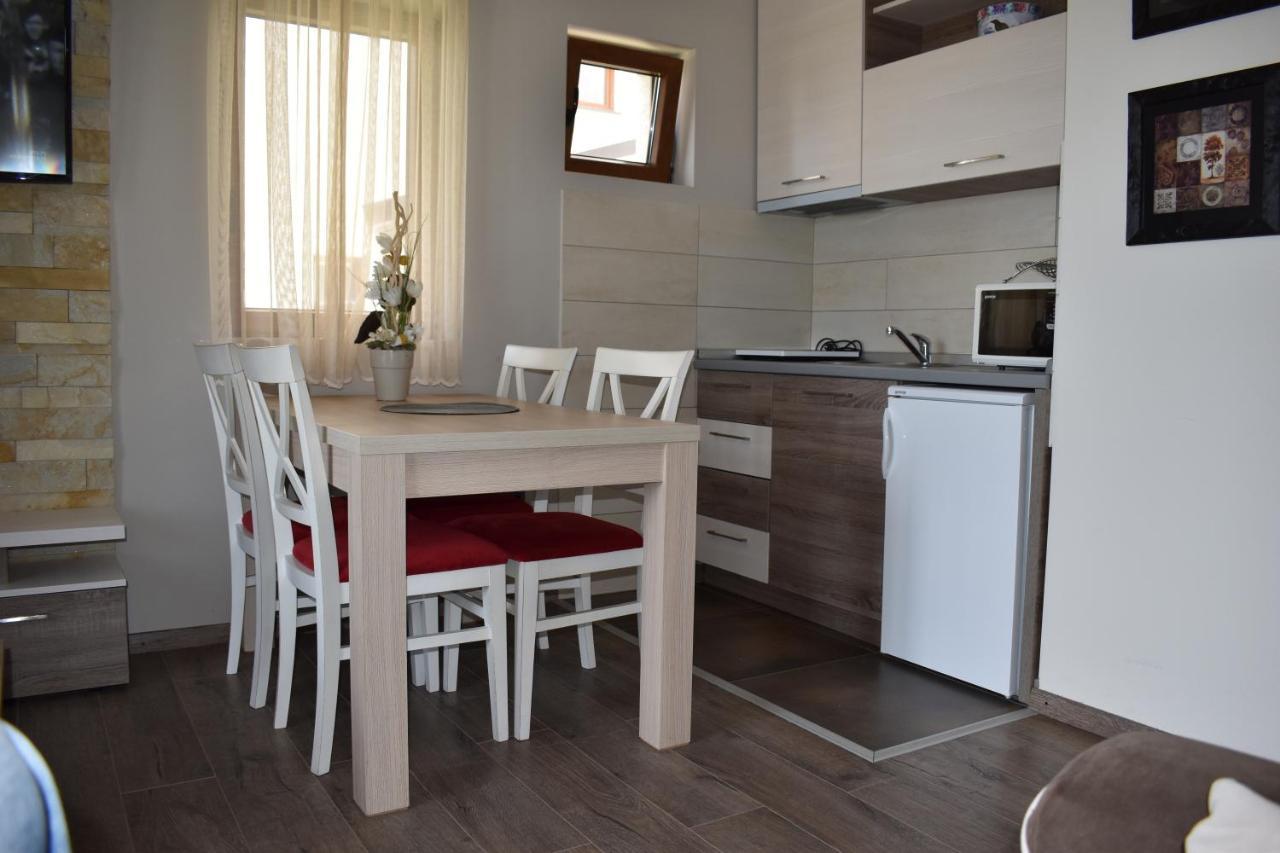 Apartman G1 U Milmari Kompleksu - Kopaonik Extérieur photo