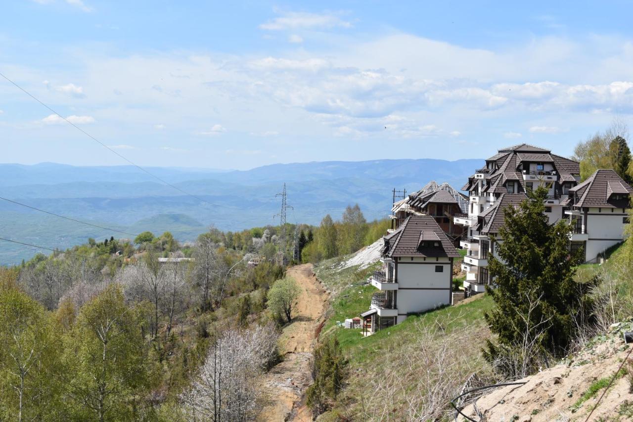 Apartman G1 U Milmari Kompleksu - Kopaonik Extérieur photo