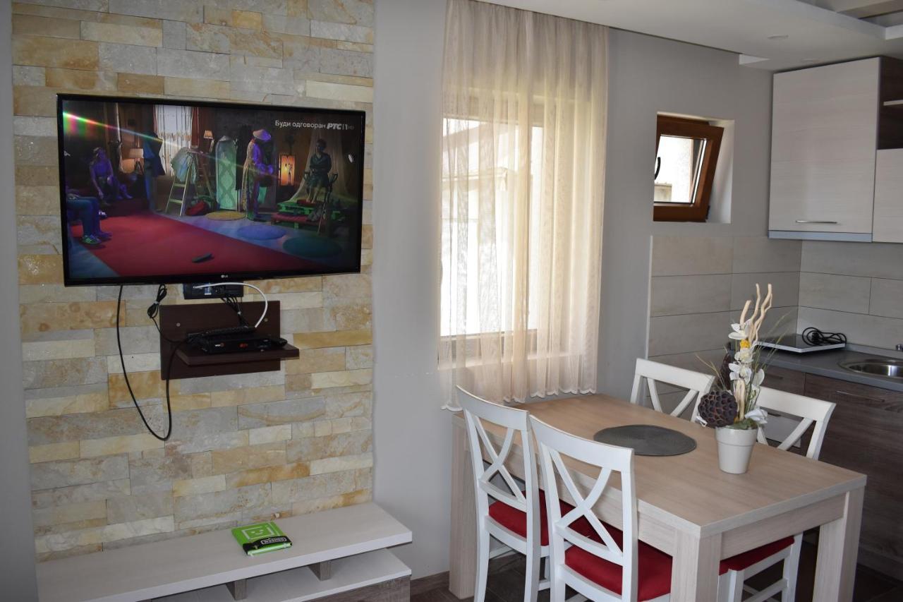 Apartman G1 U Milmari Kompleksu - Kopaonik Extérieur photo