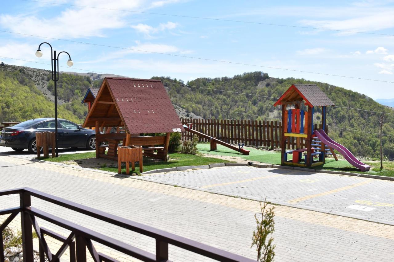 Apartman G1 U Milmari Kompleksu - Kopaonik Extérieur photo