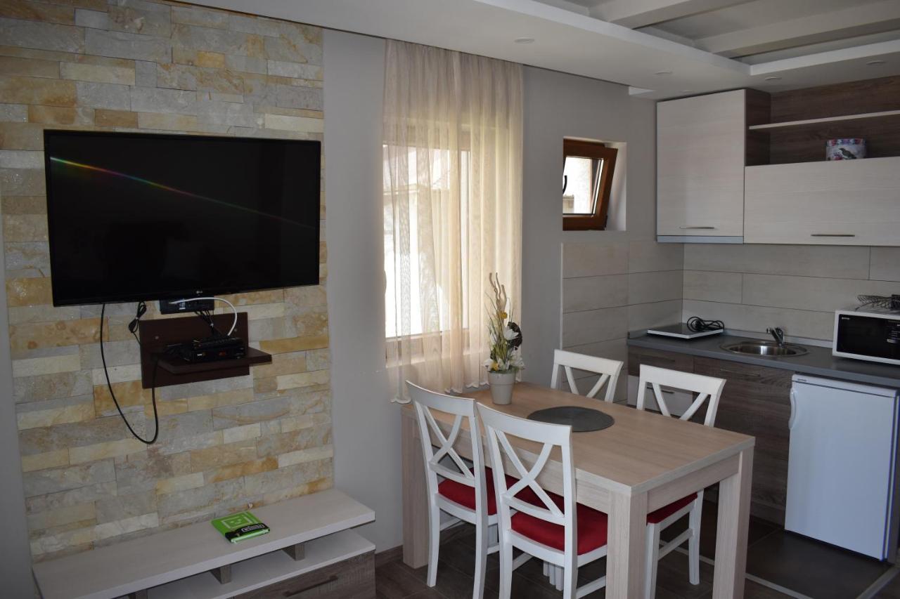 Apartman G1 U Milmari Kompleksu - Kopaonik Extérieur photo